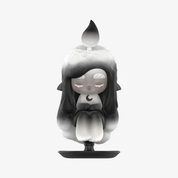 CHAKA Light Sprite Series Figures, Blind Box