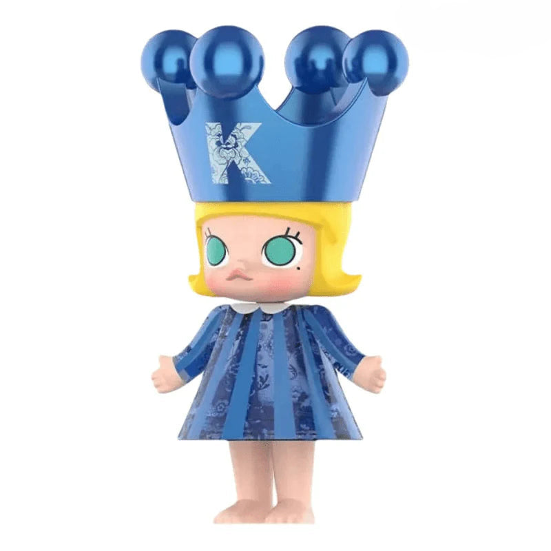 MEGA ROYAL MOLLY 400% Princess