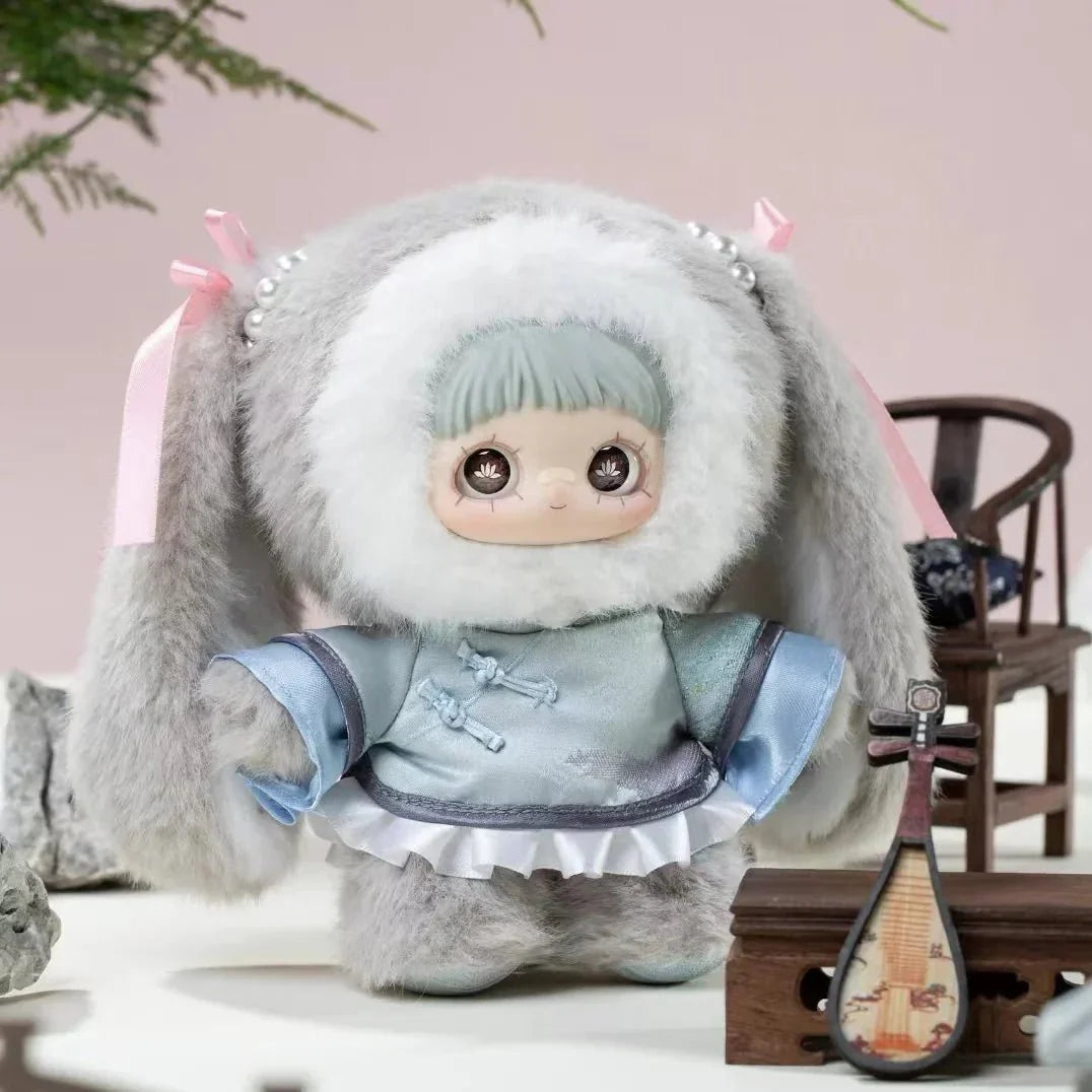 Maymei V3 Poem of Spring Series Plush Dolls. Blind Box