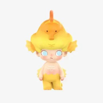 DIMOO Aquarium Series