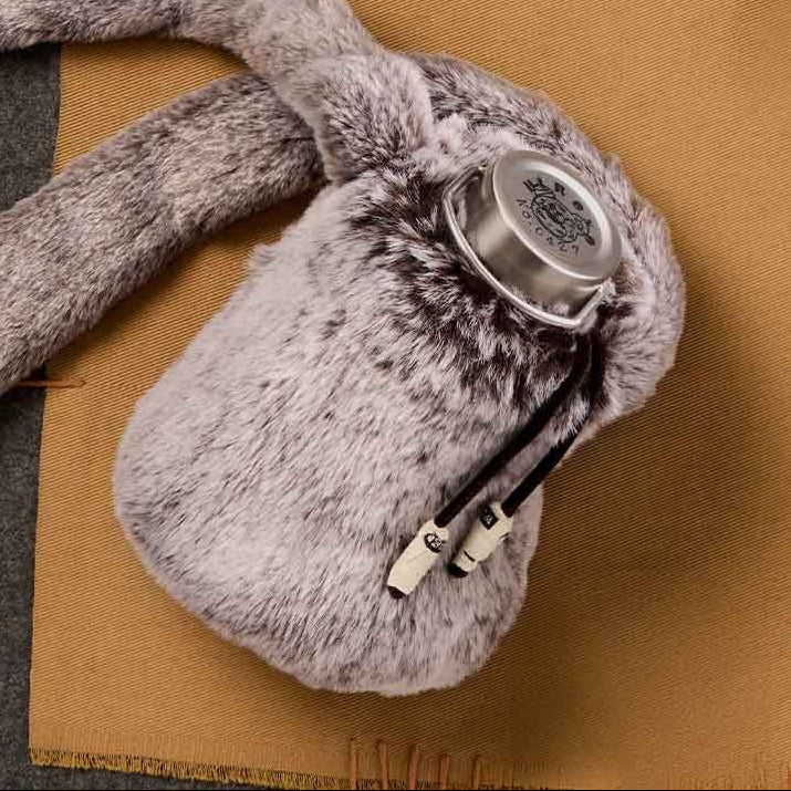 Hirono Road Journal Series-Insulated Tumbler