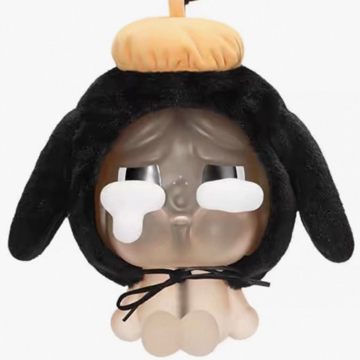 popmart crybaby encounter yourself  cup