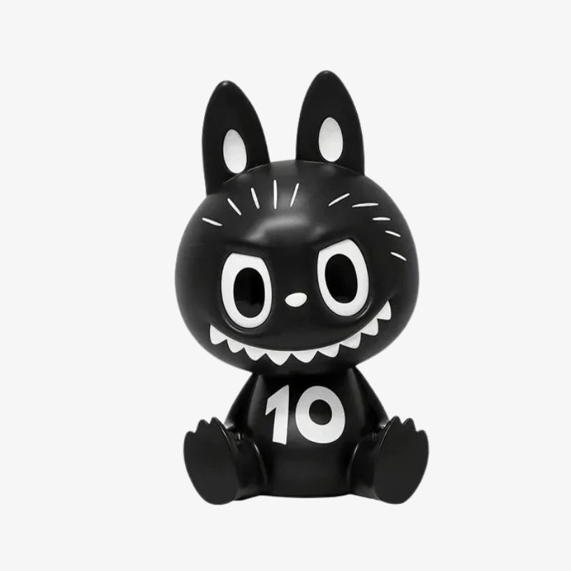 POP MART THE MONSTERS LABUBU 10th Anniversary Icon Vinyl Figure