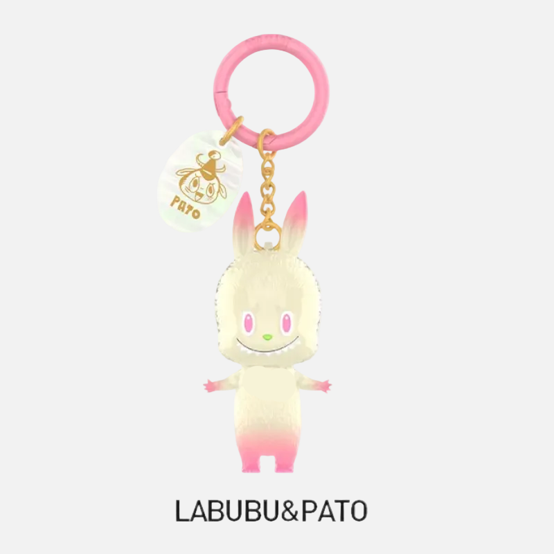 THE MONSTERS 10TH Anniversary Series Figure Blind Box