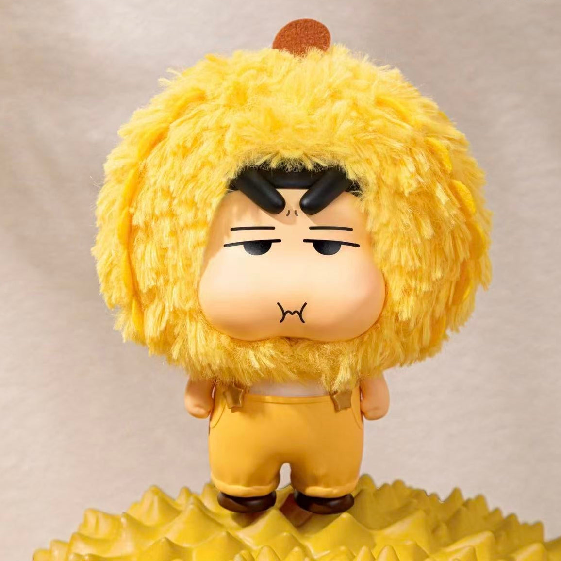 TOP TOY Crayon Shin-chan Fruit Cottage Series Plush Blind Box