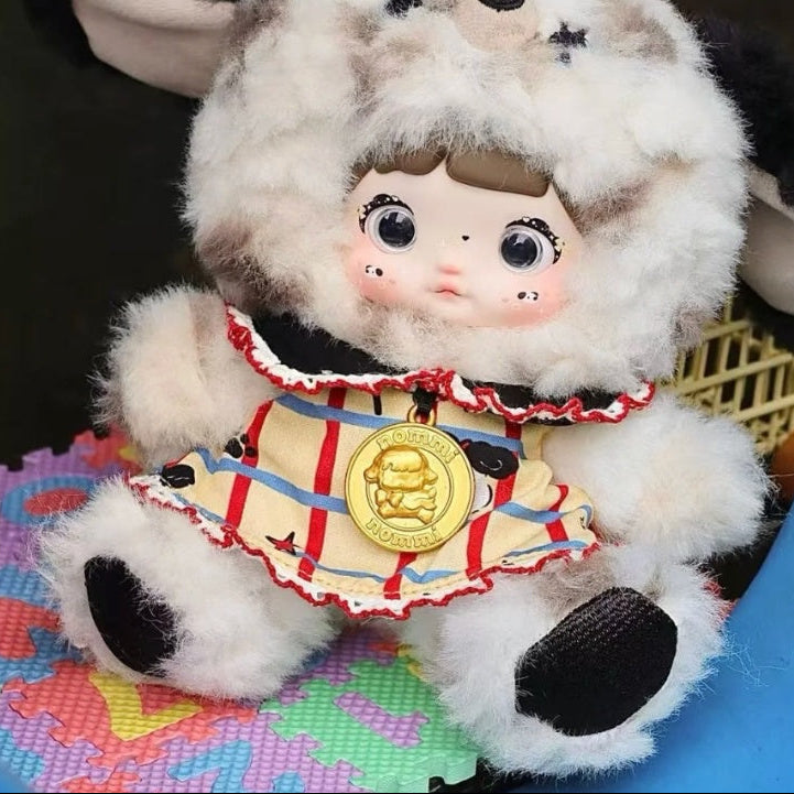 Nommi About the Childhood Series Plush Blind Box