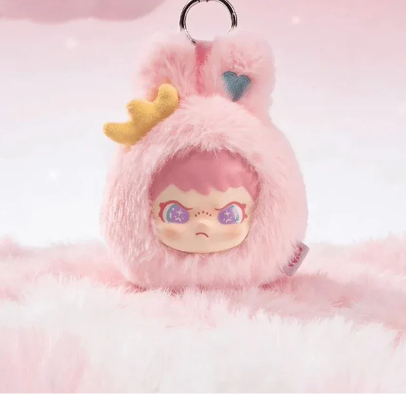 DORA Moonlight Starlight Series Plush Keychain Blind Box (PRE-ORDER)