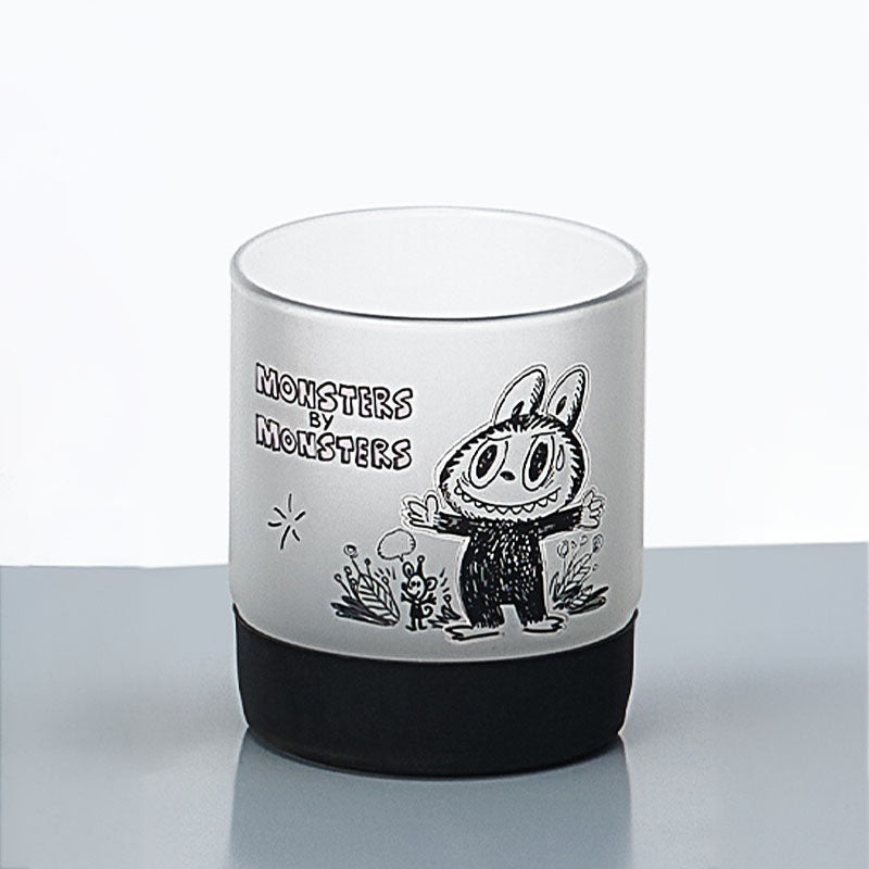 THE MONSTERS 10th Anniversary Series MINNI Cup