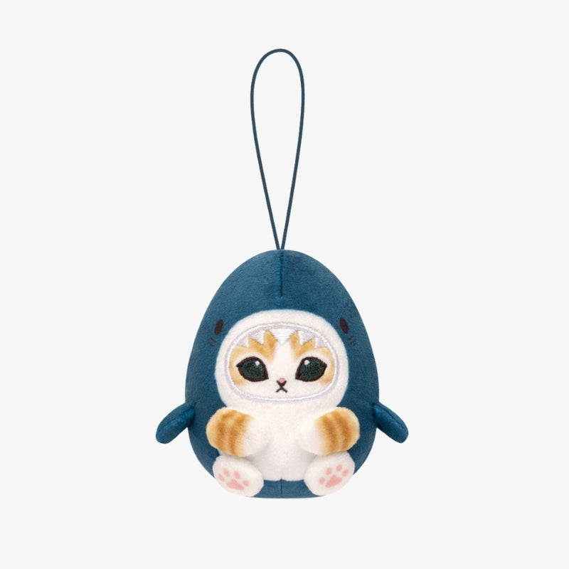 Mofusand Marine Life Meow Series Blind Ball