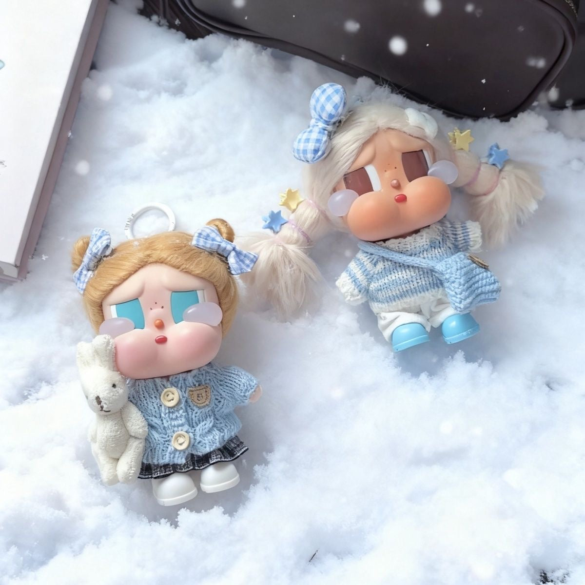 Crybaby Clothes  Let's surf