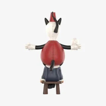 Hirono x Gary Baseman PVC Figure