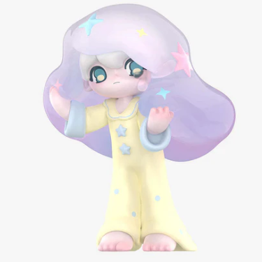 AZURA A Dream About Stars Series Blind Box