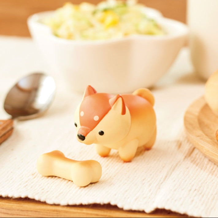 Sonny Angel - ANIMAL BAKERY MINI FIGURE