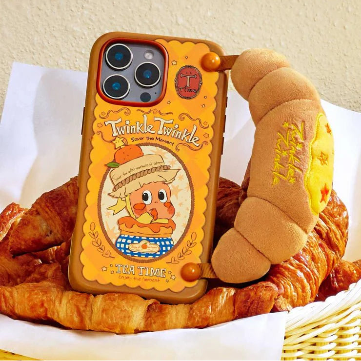 Twinkle Twinkle Delicious Moments Collection Phone Case