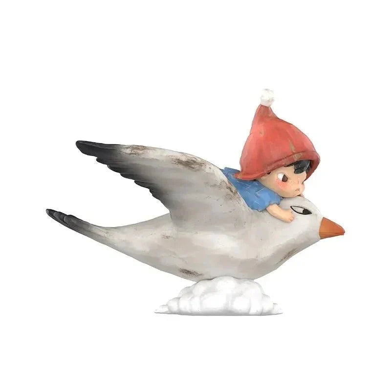 Hirono Skyward PVC Figure