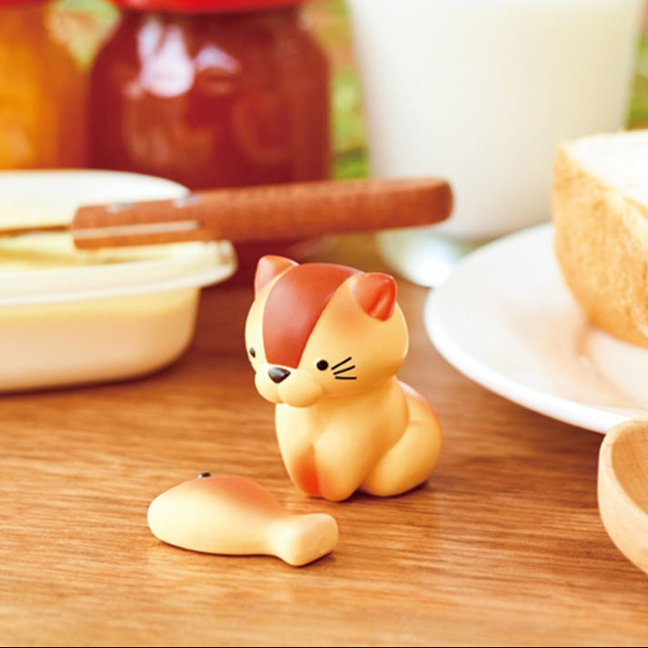 Sonny Angel - ANIMAL BAKERY MINI FIGURE