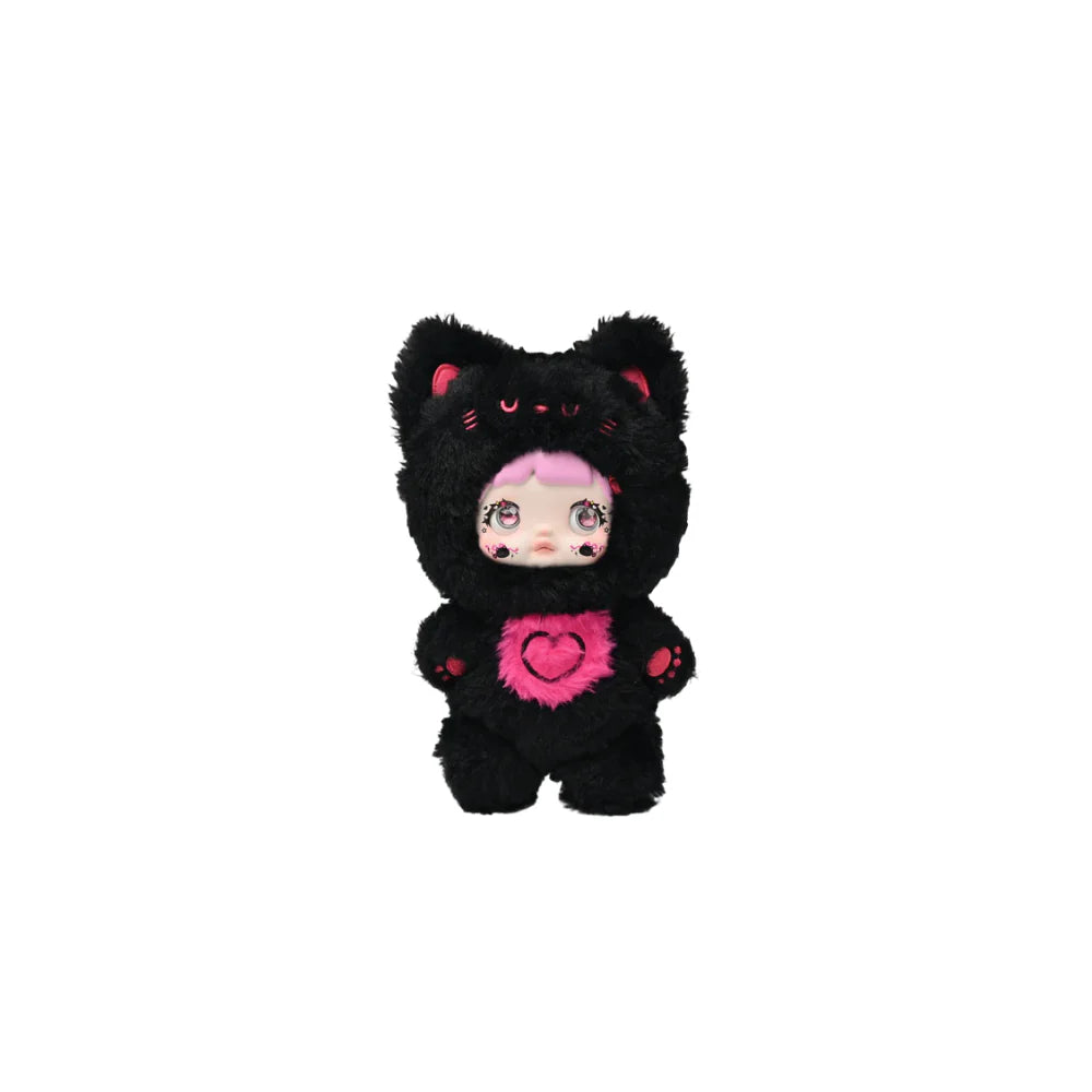Nommi Loveliness Never Ends Series Plush Dolls. Blind Box