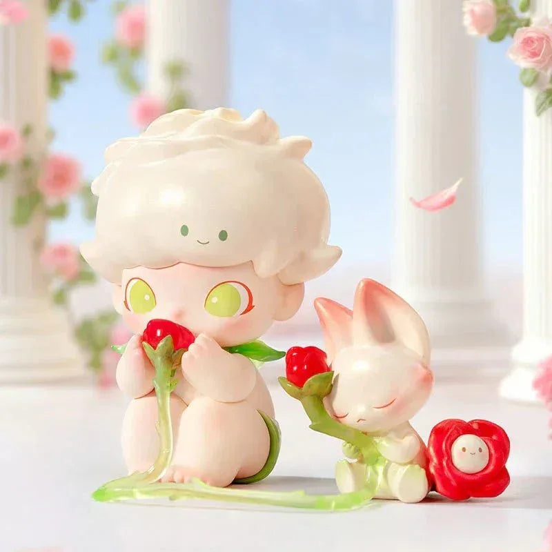 DIMOO Whisper of the Rose Figure Accessories - PopNya
