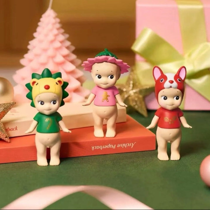 Sonny Angel Advent Calendar, Exclusive Christmas Gift