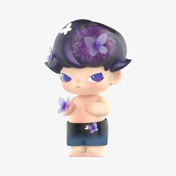 MEGA JUST DIMOO 400% MIKANINAGAWA