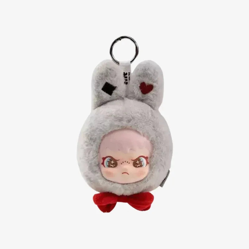 DORA Moonlight Starlight Series Plush Keychain Blind Box (PRE-ORDER) - PopNya