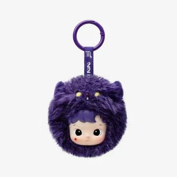 HACIPUPU The Constellation Series-Vinyl Plush Dolls. Blind Box