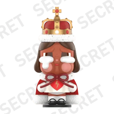 CRYBABY Crying Again Series Figures