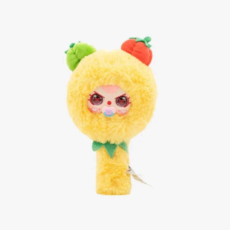 Baby Three Brush Your Hair Plush Blind Box - PopNya