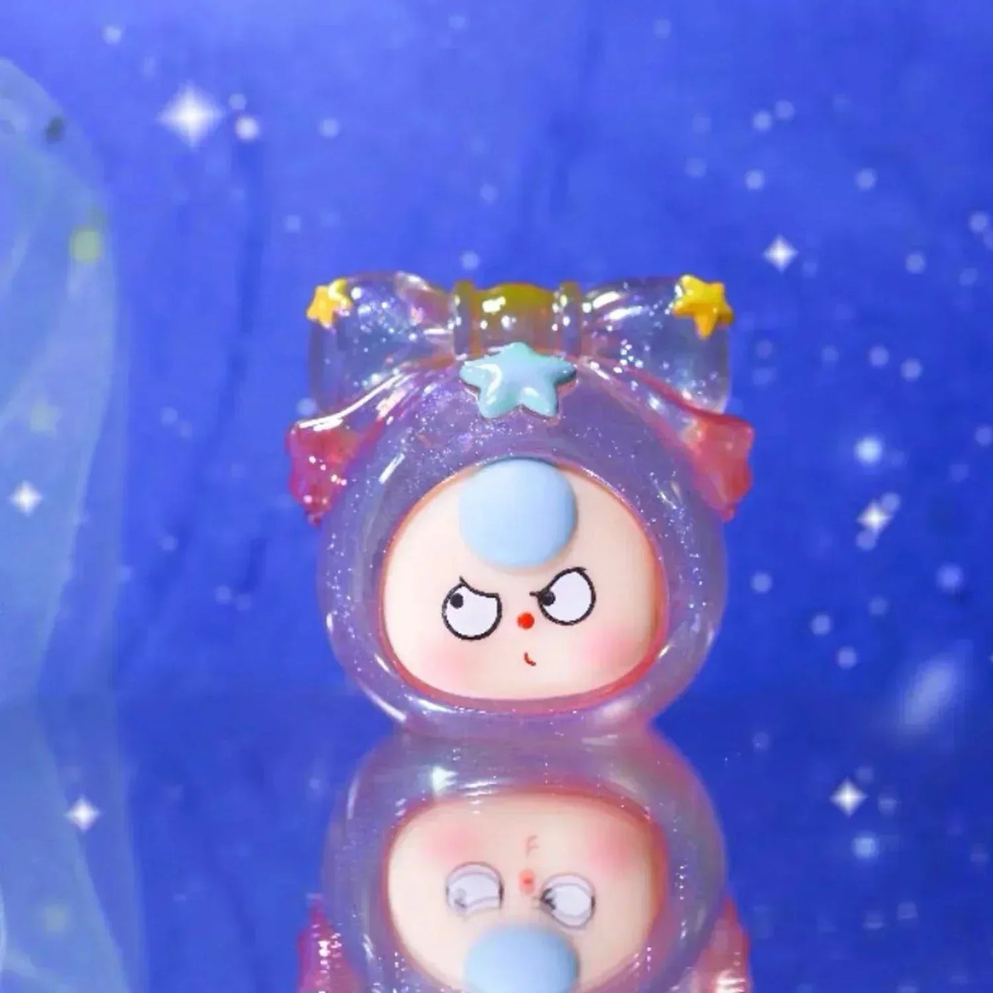 Baby Three Twelve Constellations Series BABY THREE Blind Box - PopNya