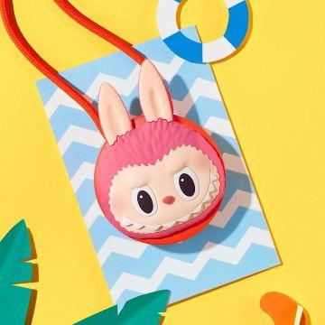 THE MONSTERS LABUBU  Enchanted by theSeaside Series-Fan