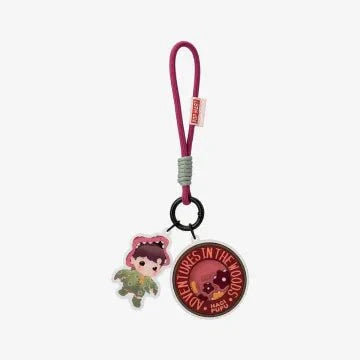 HACIPUPU Adventures In The Woods Series-Pendant Blind Box