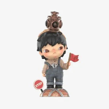 Hirono x Le Petit Prince Series PVC Figures. Blind Box