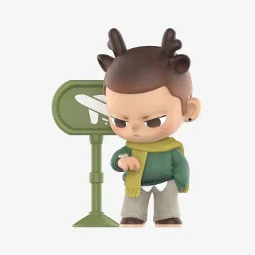 KUBO 24/7 YOU Series Figures. Blind Box