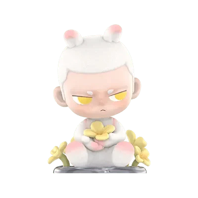 KUBO Breathing In Series Blind Box Figures