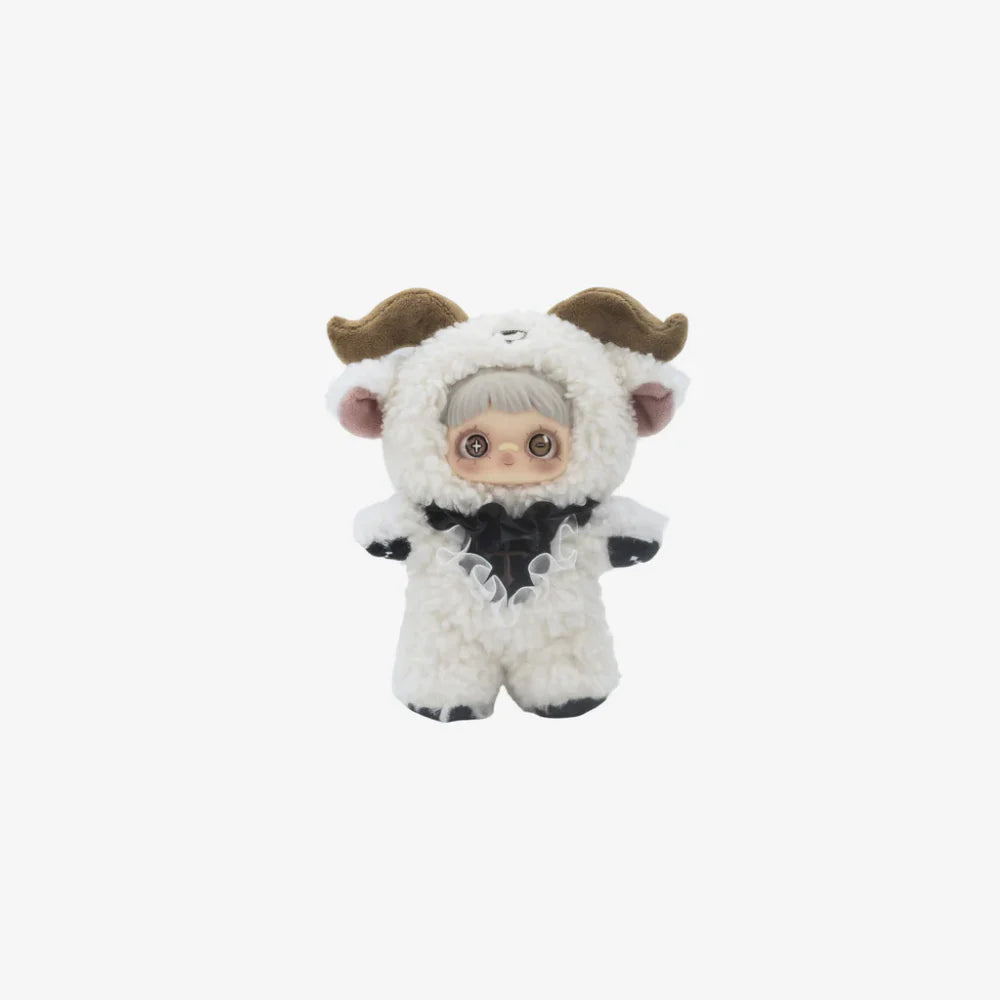 Maymei V2 Dark Forest Series Plush Dolls. Blind Box