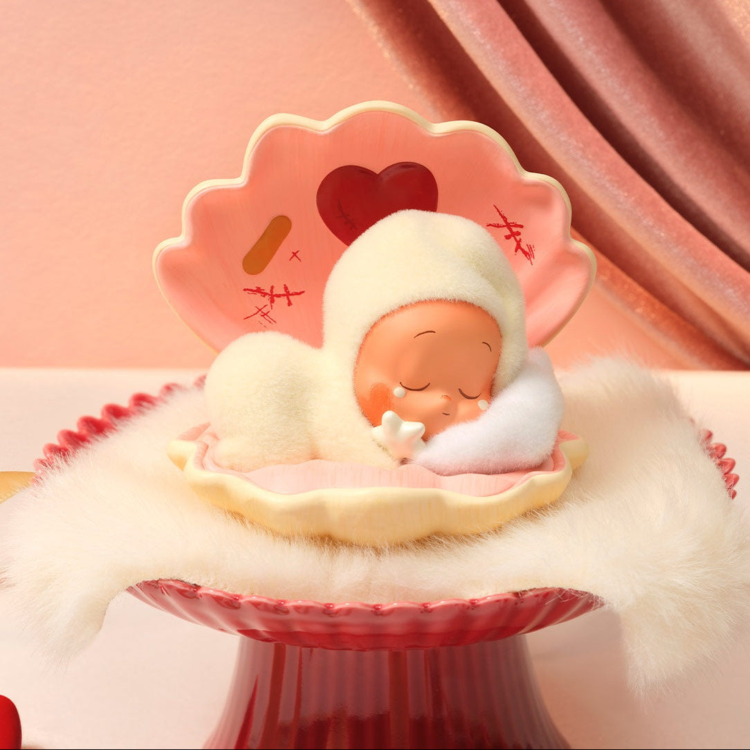 Twinkle Twinkle Crush On You Series Figures