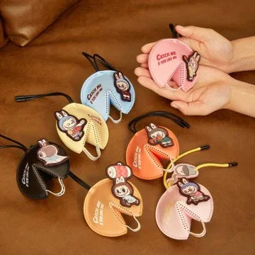 THE MONSTERS Catch Me lf YouLike Me Series-Sachet Blind Box