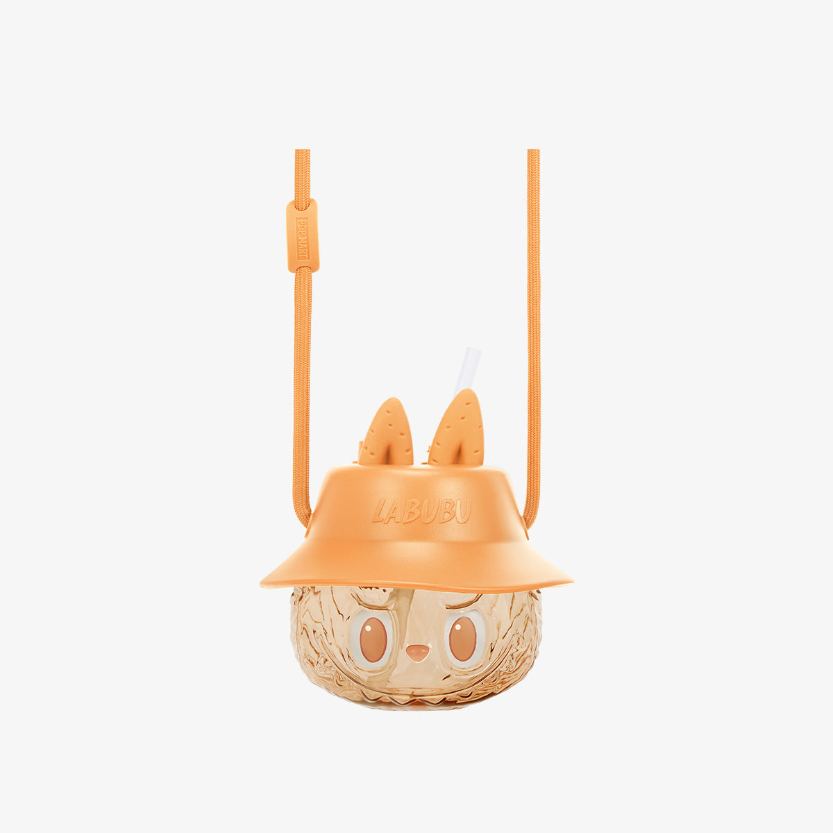 THE MONSTERS LABUBU Wacky Mart Series-Tumbler Blind Box