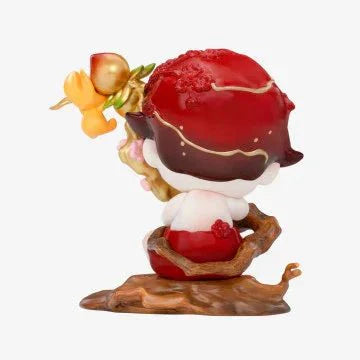 DIMOO Fruitful Branches Figure