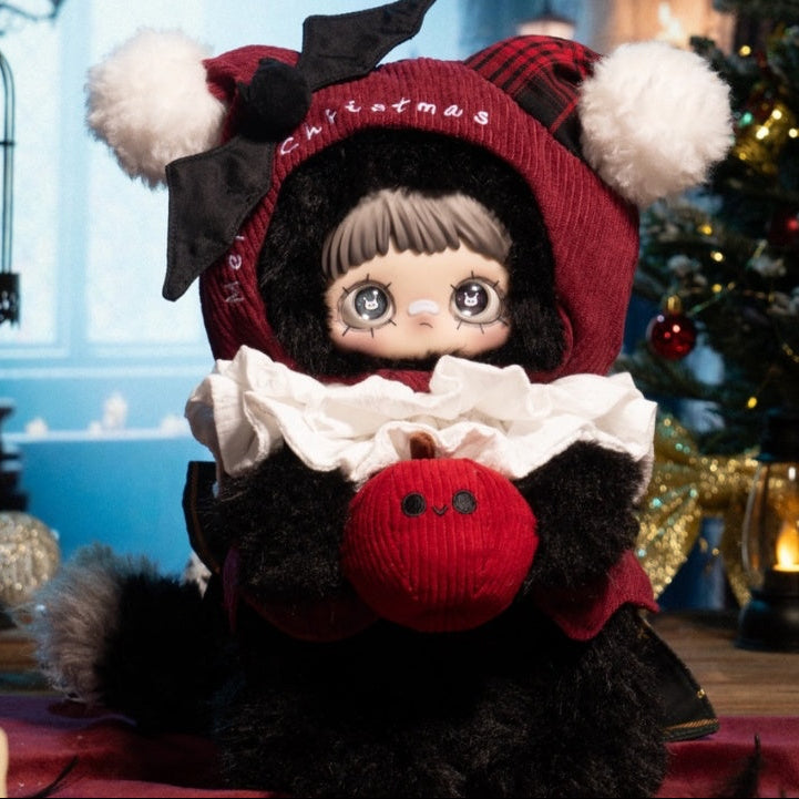 Maymei 400% Witch's Christmas Gift