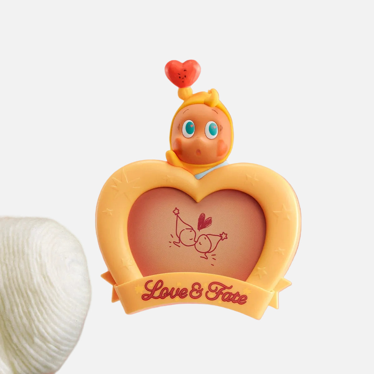 POP MART Twinkle Twinkle Crush On You Series Photo Frame Fridge Magnet Blind Box (PRE-ORDER)