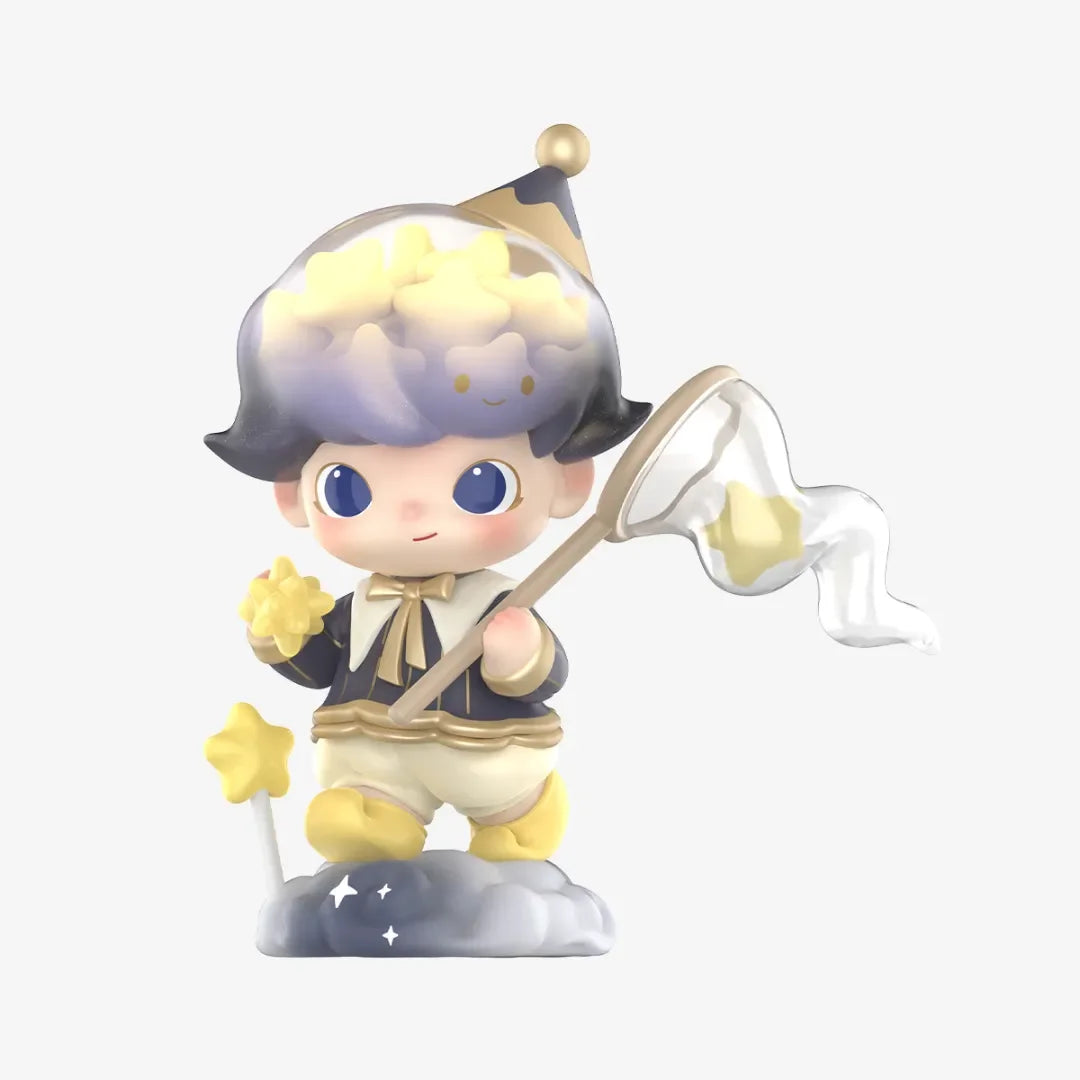 DIMOO Weaving Wonders Series Figures. Blind Box