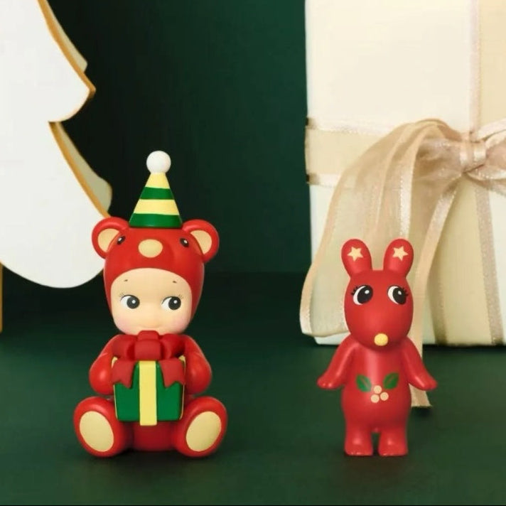 Sonny Angel Advent Calendar, Exclusive Christmas Gift