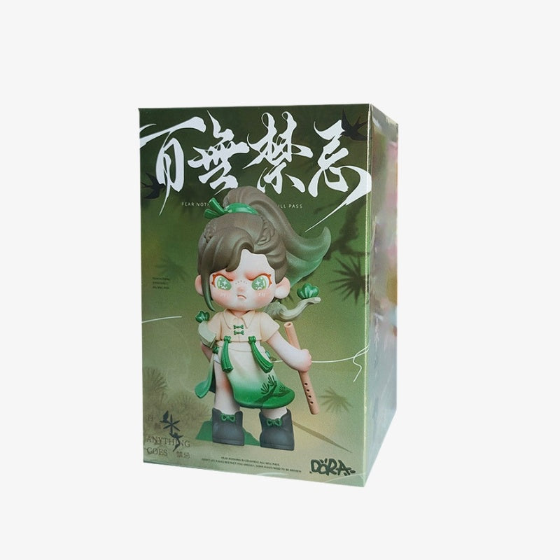 Dora Anything Goes Series Blind Box