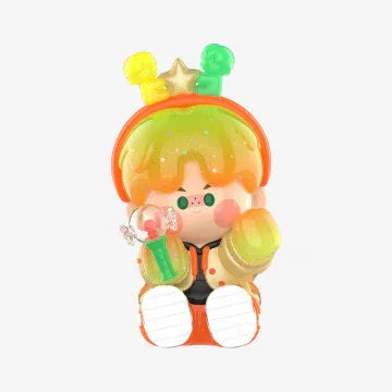 PINO JELLY Star Project Series PVC Figures, Blind Box - PopNya