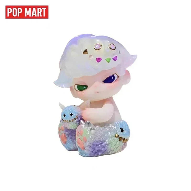 POP MART DIMOO EROISION V3