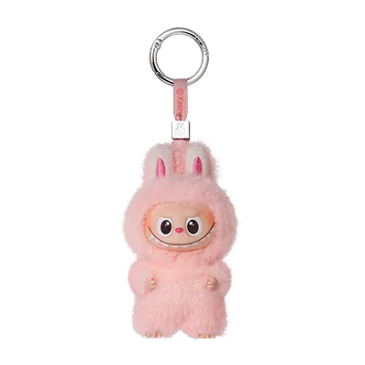 【SALE】THE MONSTERS LABUBU Pin for Love Series-Vinyl Plush Pendant Blind Box