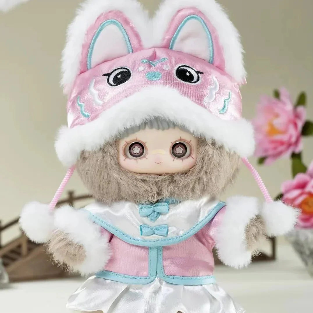 Maymei V3 Poem of Spring Series Plush Dolls. Blind Box