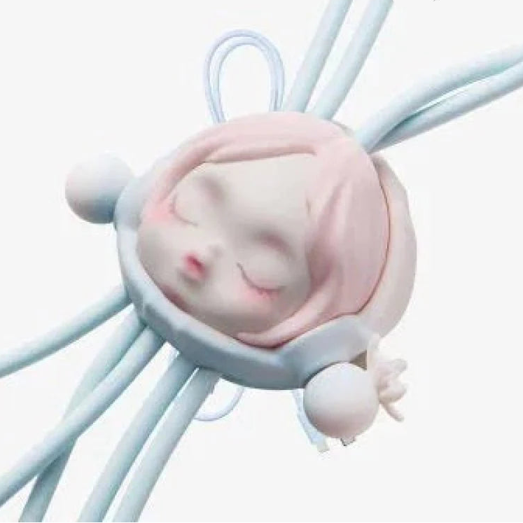 SKULLPANDA The Paradox Series Cable