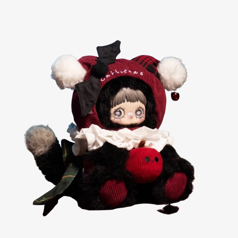 Maymei 400% Witch's Christmas Gift